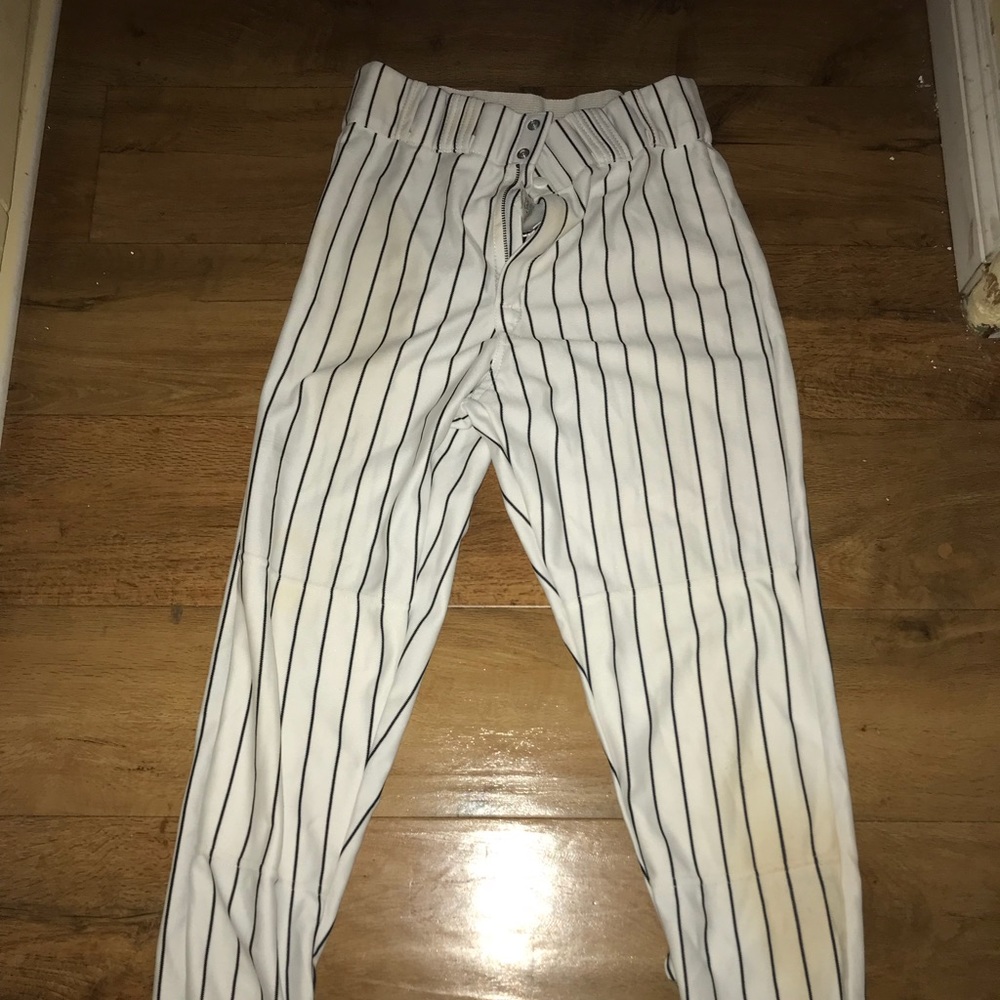 Baseball pants